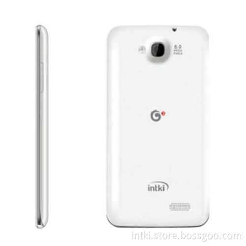 5.7" full HD capacitive touch screen smartphone, 1.02GHz Quad-core/high speed frequency/Android 4.2.